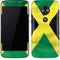 Jamaica Flag Moto E5 Play Skin